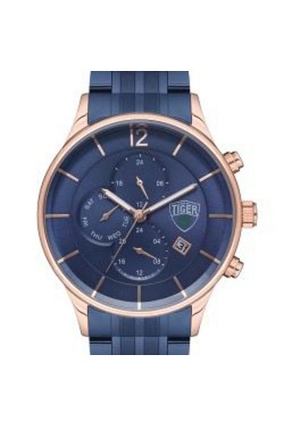 Tiger Men's Wristwatch Ti-2112E