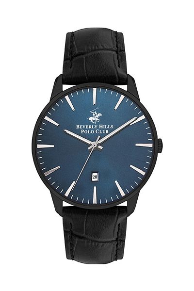 Beverly Hills Polo Club Men's Wristwatch Bp3393X.691