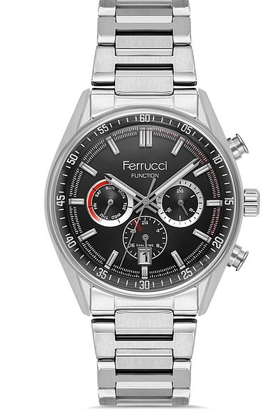 Ferrucci Men's Wrist Watch Fcf022503525M.0164093
