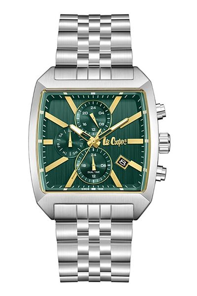 Lee Cooper Men's Wristwatch Lc08139.370