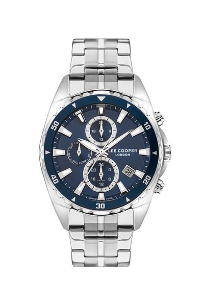 Lee Cooper Men's Wristwatch Lc07515.390