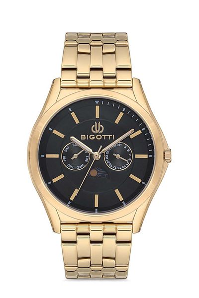 Bigotti Men's Wristwatch S.Bg.1.10158.4