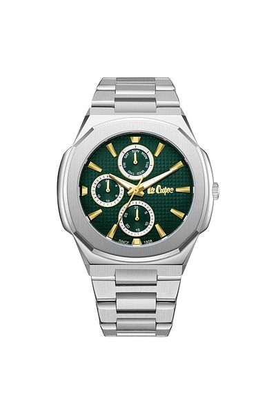 Lee Cooper Lc08047.370 Men's Watch