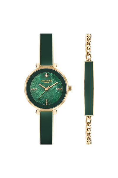 Lee Cooper Women's Wristwatch Lc07813.170