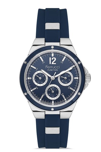 Ferrucci Men's Wrist Watch Fcf122403427S.2640523