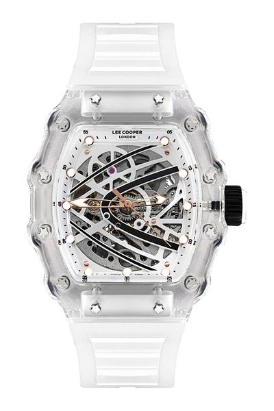 Lee Cooper Men's Wristwatch Lc07980.333