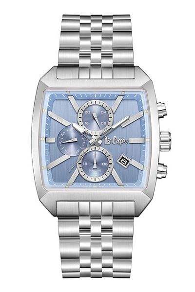 Lee Cooper Men's Wristwatch Lc08139.300