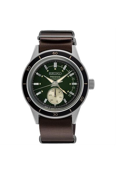 Seiko Men's Wristwatch Ssa451J