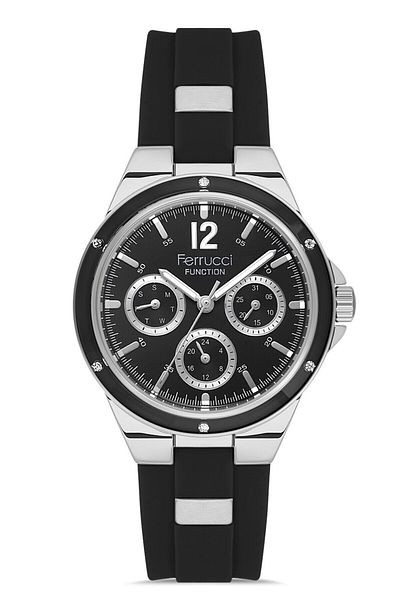 Ferrucci Men's Wrist Watch Fcf122403427S.1640523