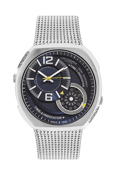 Lee Cooper Men's Wristwatch Lc07804.390