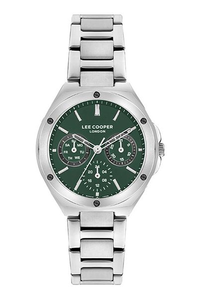 Lee Cooper Women's Wristwatch Lc07844.370