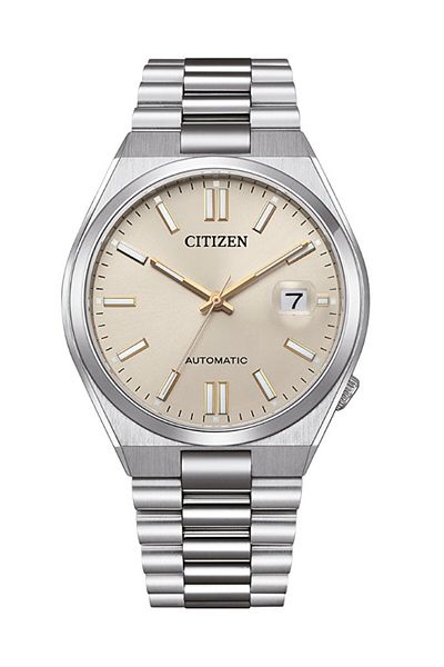 Citizen Men's Wrist Watch Nj0151-88W