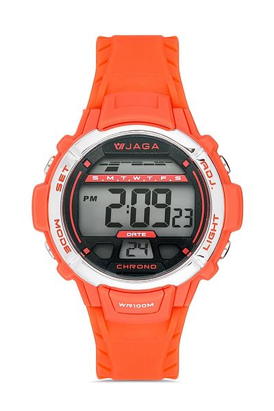 Jaga Children's Watch S.Jl-M1048-Oggg-640541