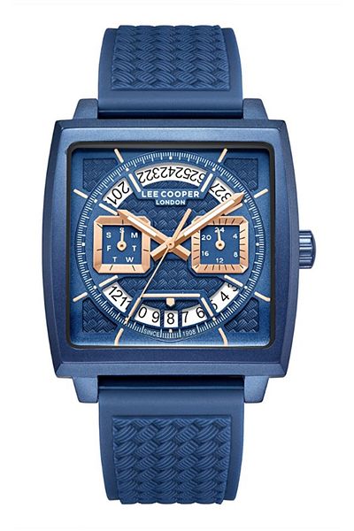 Lee Cooper Men's Wristwatch Lc08065.999