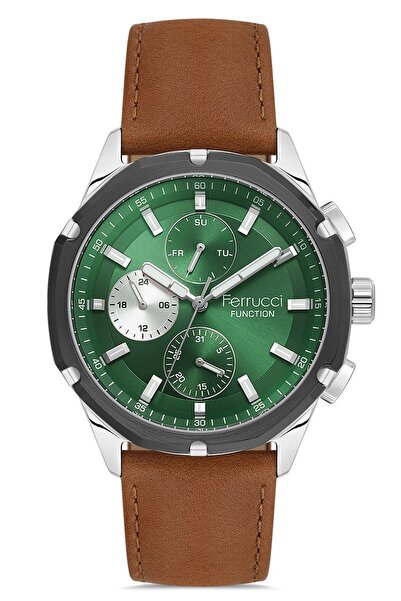 Ferrucci Men's Watch Fcf022503453K.0464053