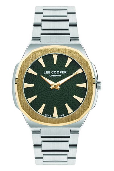 Lee Cooper Men's Wristwatch Lc07861.270