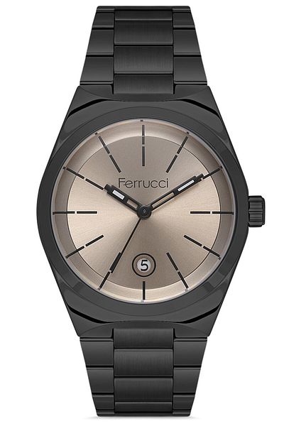 Ferrucci Men's Wrist Watch Fc122403444M.05600023