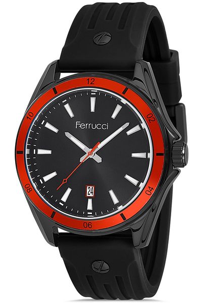 Ferrucci Men's Wristwatch Fc052213053S.01640062