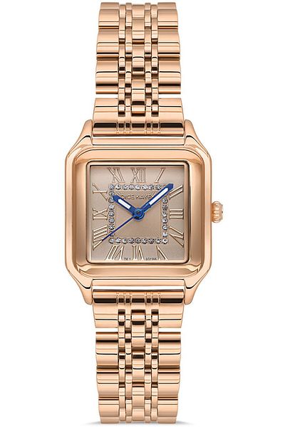 Dice Kayek Women's Wristwatch Dk.1.Ag1356.08