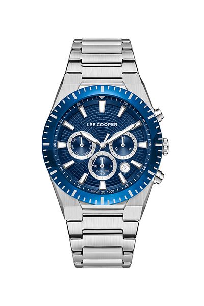 Lee Cooper Men's Wristwatch Lc08100.390