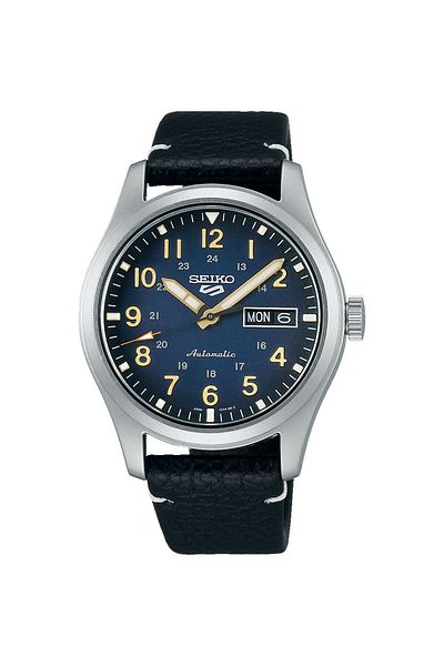 Seiko Men's Wristwatch S.Srpg39J