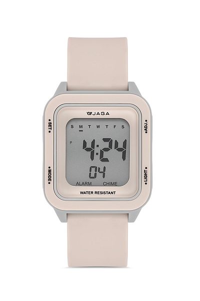 Jaga Children's Wristwatch S.Jl-M1232-4Gcg-640071