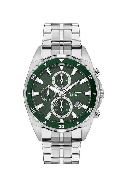 Lee Cooper Men's Wristwatch Lc07515.370