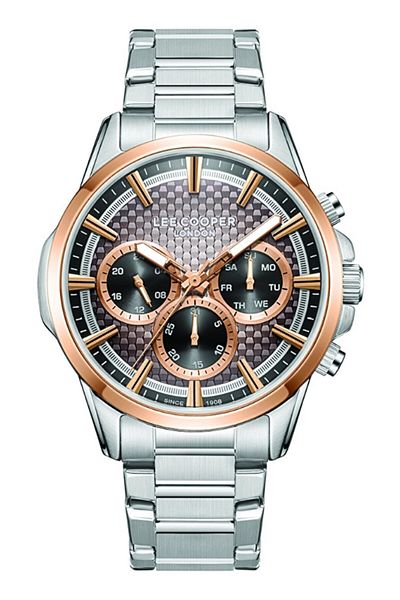 Lee Cooper Men's Wristwatch Lc08049.580