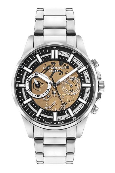 Lee Cooper Men's Wristwatch Lc07817.310