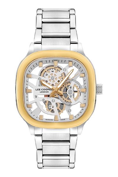 Lee Cooper Men's Wristwatch Lc07974.230
