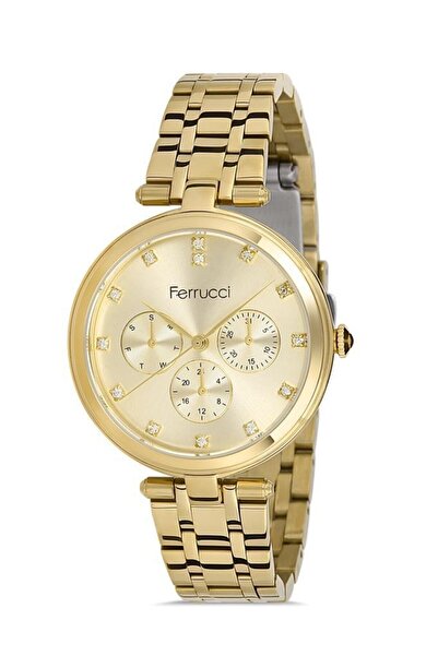 Ferrucci KADIN KOL SAATİ FC072214209M.05640052