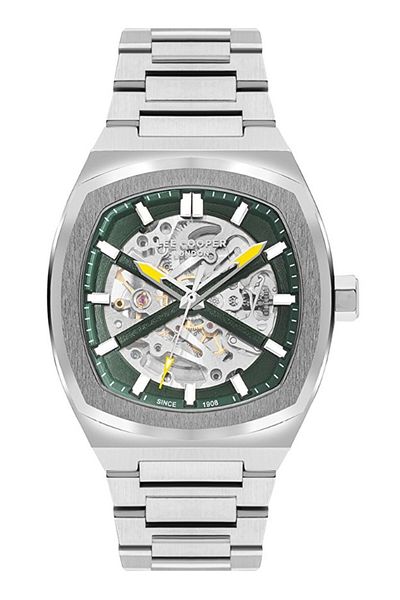Lee Cooper Men's Wristwatch Lc07903.370
