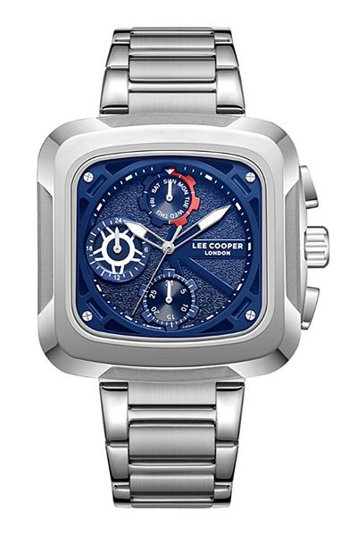 Lee Cooper Men's Wristwatch Lc08013.390