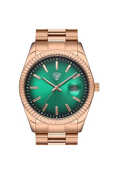 Tiger Men's Wristwatch Ti-585B
