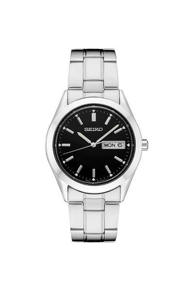 Seiko Men's Wristwatch S.Sur361P
