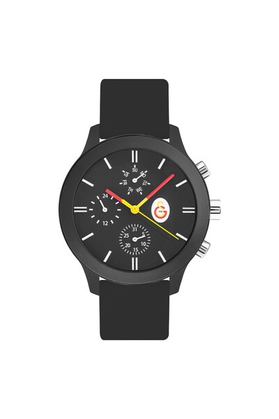 Quantum G1086.651 Quantum Galatasaray Taraftar Kol Saati