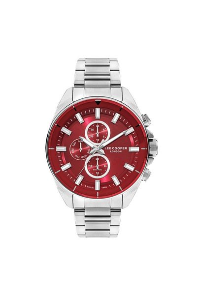 Lee Cooper Men's Wristwatch Lc07830.380