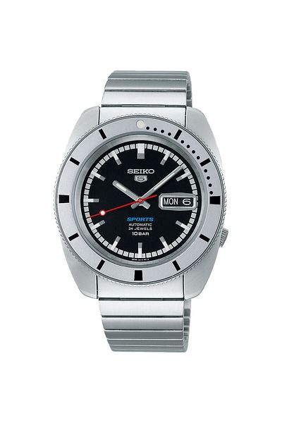 Seiko Men's Wristwatch S.Srpl05J