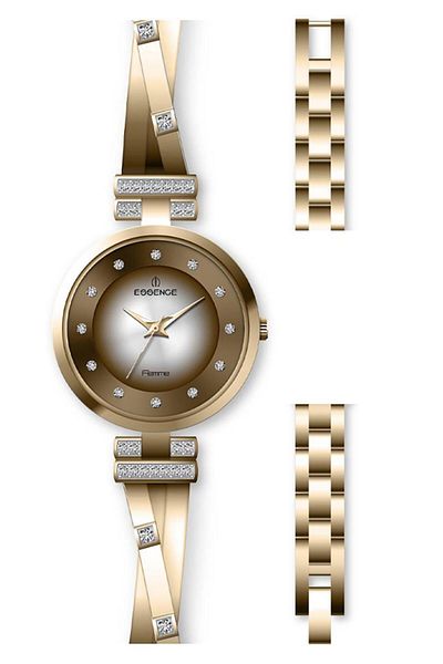 Essence Women's Wristwatch D1043.140