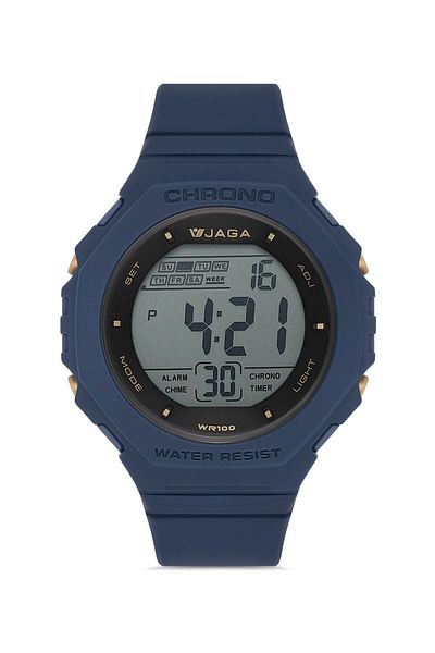 Jaga Children's Wristwatch S.Jl-M1235-0Eee-640071