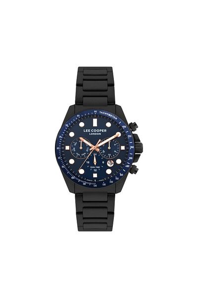 Lee Cooper Men's Wristwatch Lc07829.690