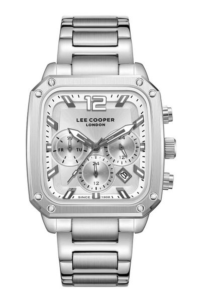 Lee Cooper Men's Wristwatch Lc08182.330