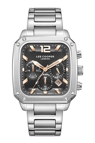 Lee Cooper Men's Wristwatch Lc08182.360