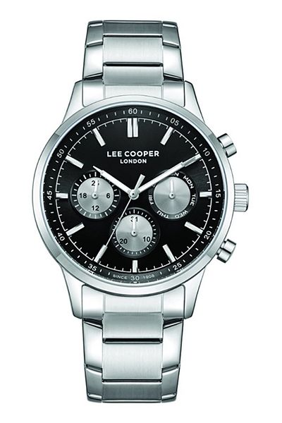 Lee Cooper Men's Wristwatch Lc07998.350