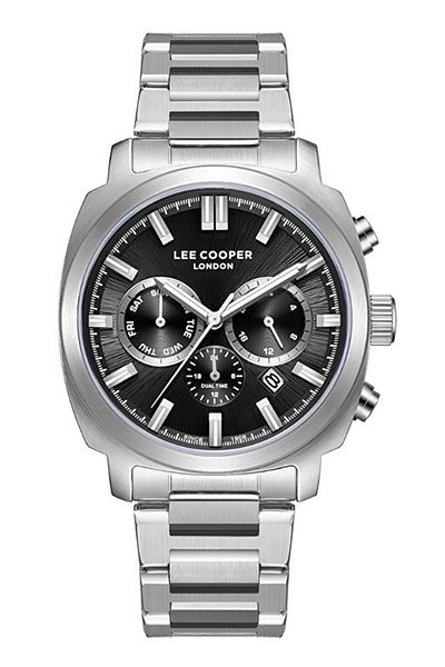 Lee Cooper Men's Wristwatch Lc08144.350