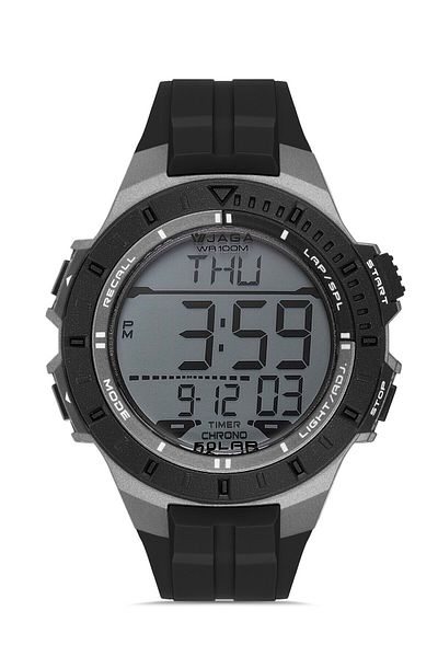 Jaga Children's Wristwatch S.Jl-M0993-Oaca-640051