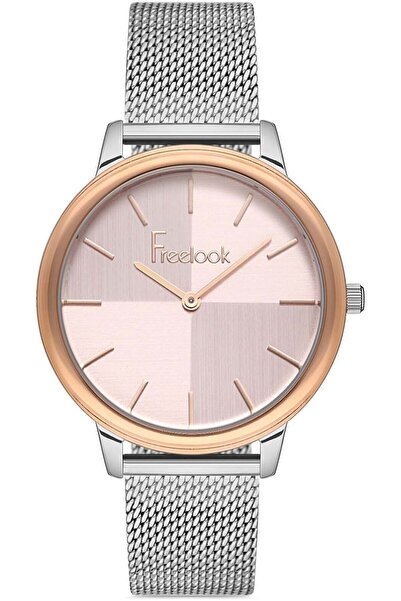 Freelook PARİS KADIN KOL SAATİ S.FL.1.10253.3