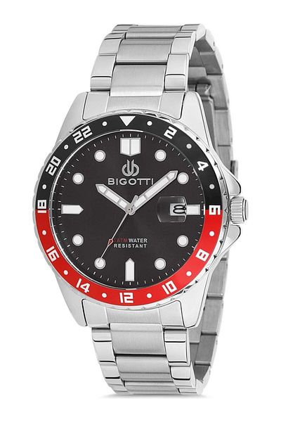 Bigotti Men's Wristwatch S.Bg.1.10188.1