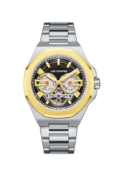 Lee Cooper Men's Wristwatch Lc08124.250