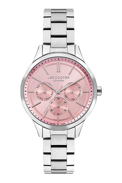 Lee Cooper Lc07865.380 Wrist Watch